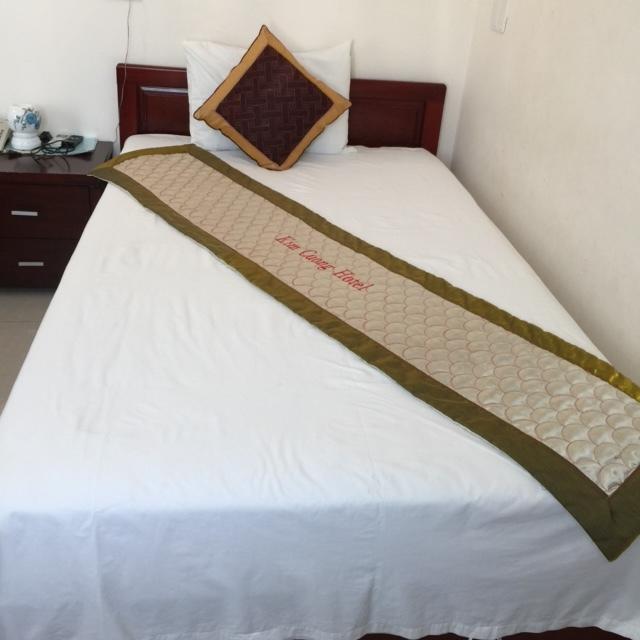 Kim Cuong Hotel 다낭 외부 사진