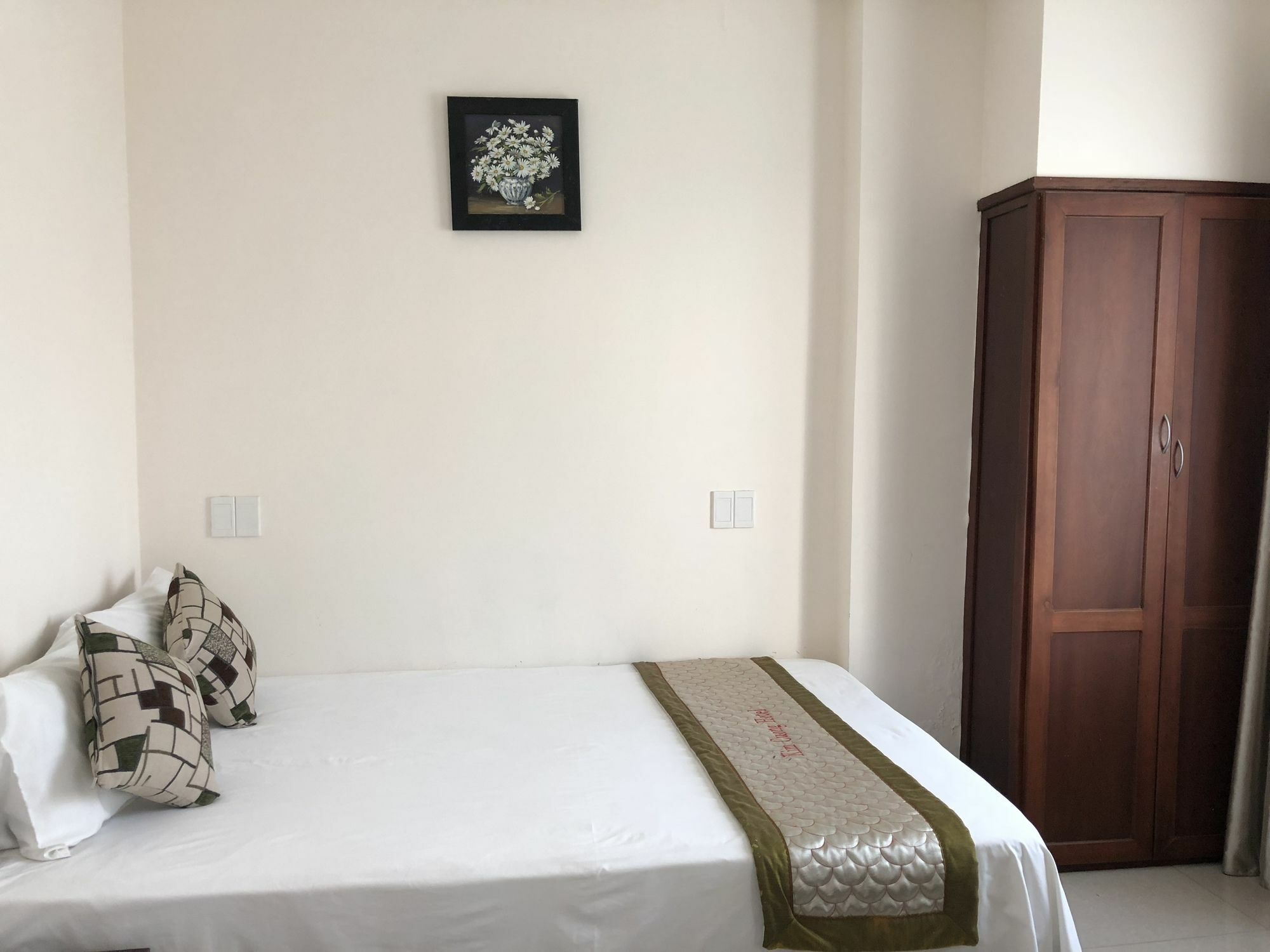 Kim Cuong Hotel 다낭 외부 사진