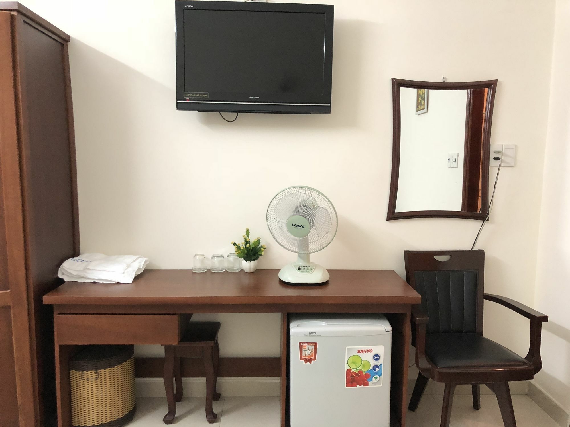Kim Cuong Hotel 다낭 외부 사진